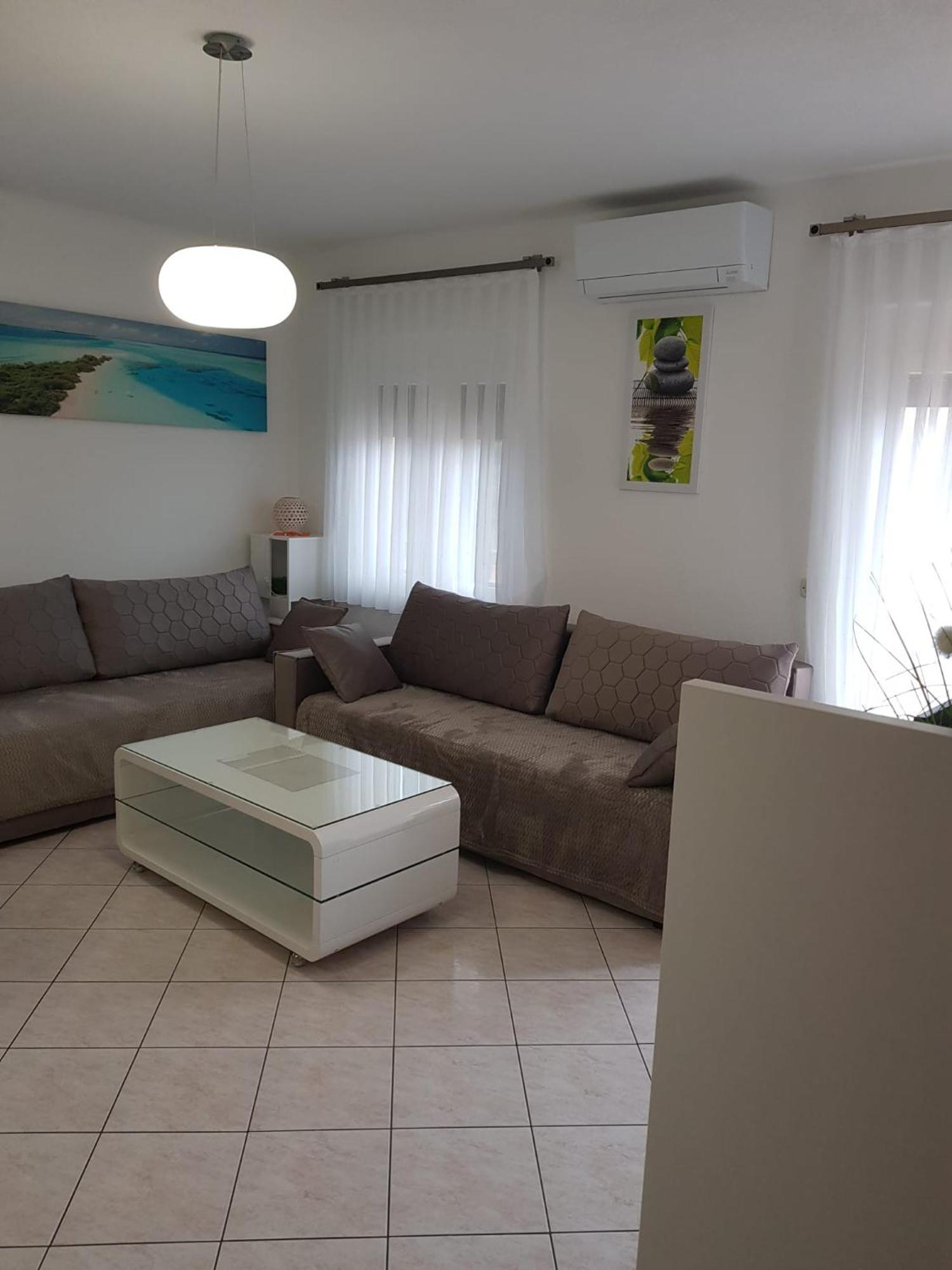 Apartment Zarko Vrsar Exterior photo
